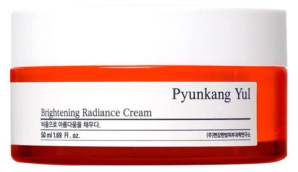 Pyunkang Yul - Aufhellende Gesichtscreme, 50 ml Produktbild 