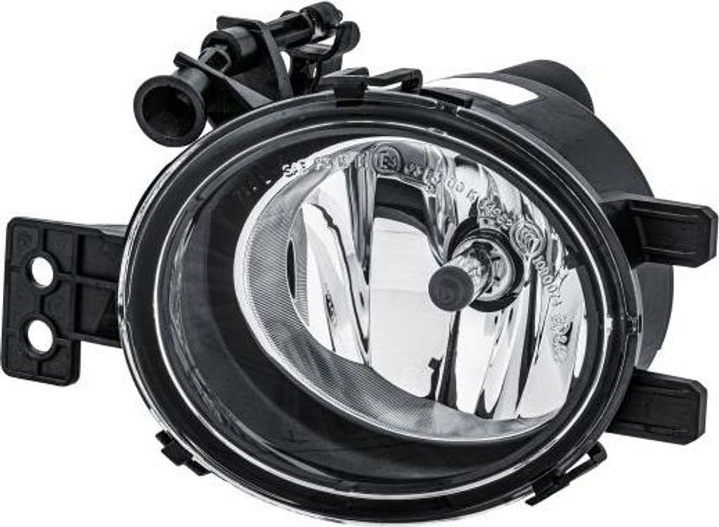 HELLA 1N0 354 990-011 Nebelscheinwerfer OE 63177273447 kompatibel mit 1er E88, 1er E82