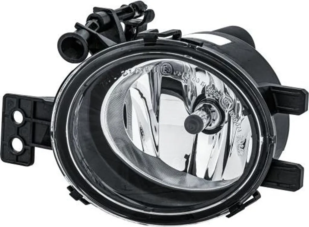 Phares antibrouillard HELLA 1N0 354 990-011 certifiés pour BMW 1er E82 E88