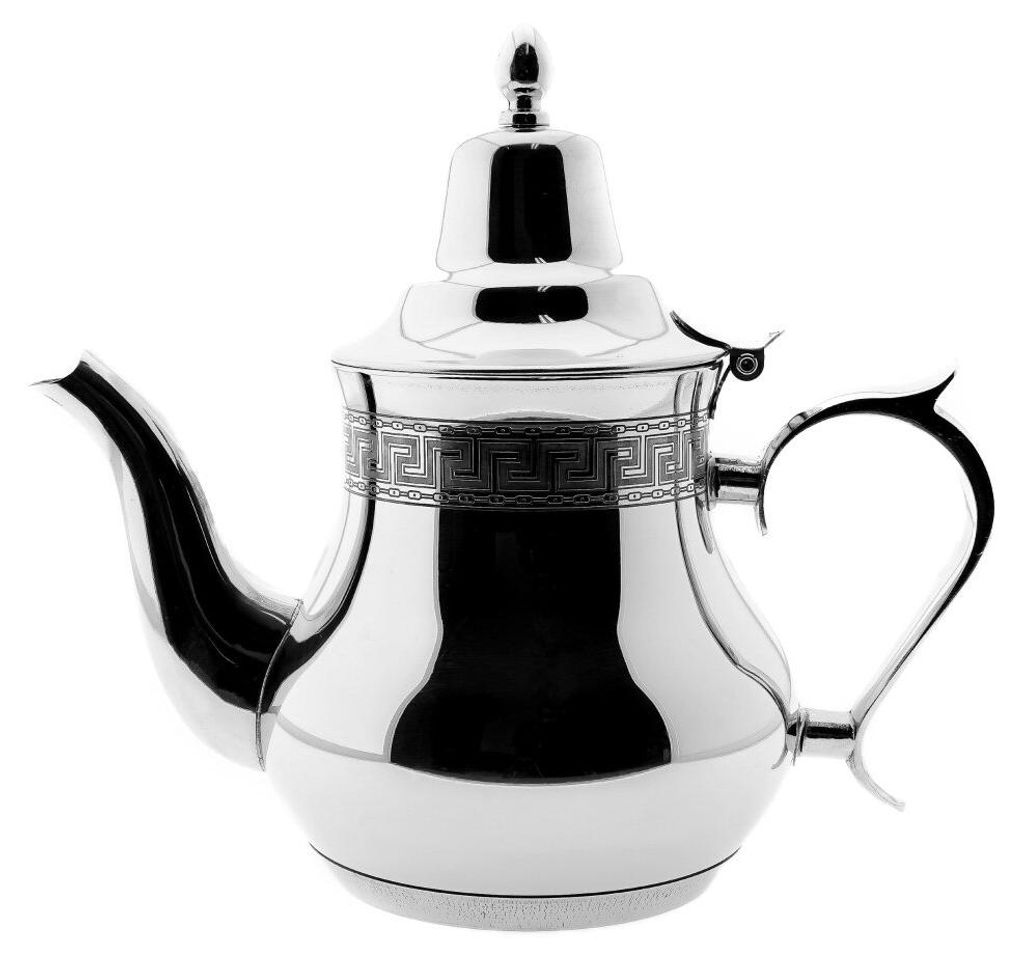 Sunay traditionele theepot, geschikt voor alle soorten Productafbeelding 