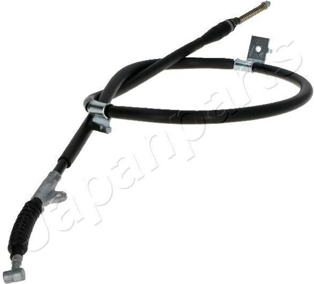 JAPANPARTS BC-106 - OE 365300F600 Handbremsseil für Maverick