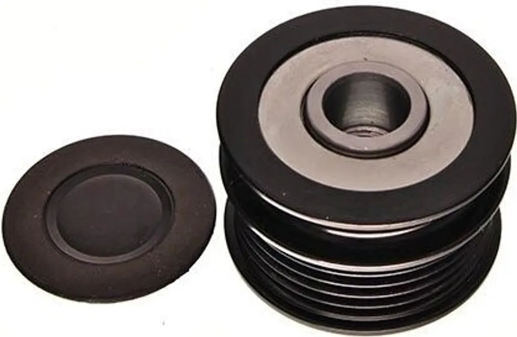MAXGEAR 30-0077 - Puleggia alternatore OE 028 903 119 AP per Arosa (6H), Felicia (6U), Caddy II (9K), Polo (6N)