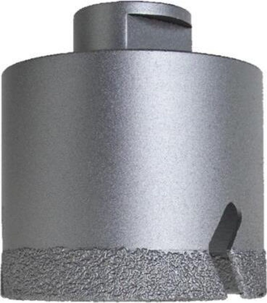 Premium Fliesenbohrkrone Vakuum M14 Trocken Ø 60 mm