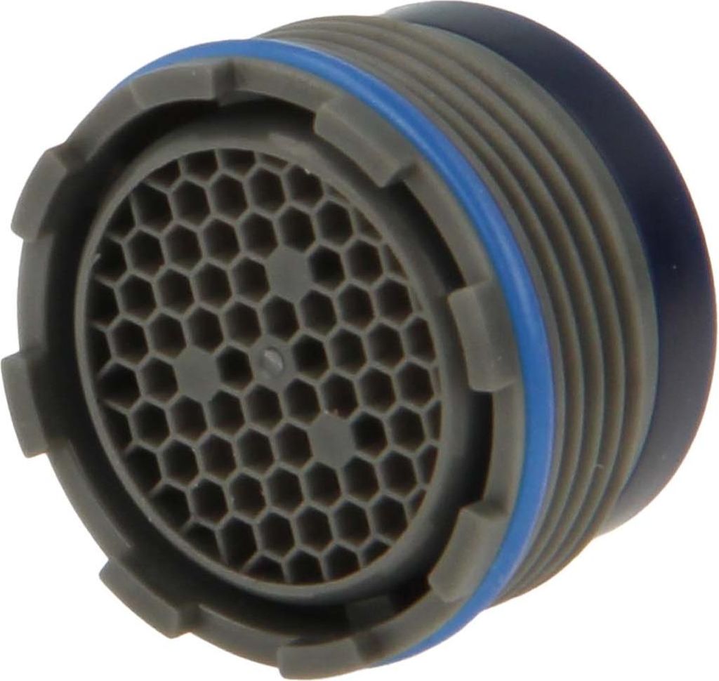 NEOPERL CACHÉ HONEYCOMB TJ/M18.5x1 Strahlregler ( Kl. B Produktbild 