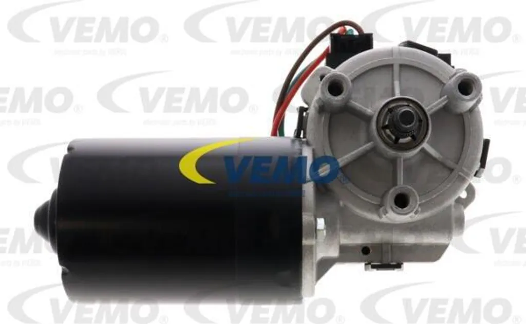 Moteur d'essuie-glace pour Fiat Punto et Lancia Y - Qualité OE 9948307