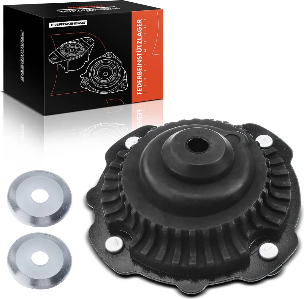 Pivot de jambe de force pour réparation suspension Chrysler Dodge Neon