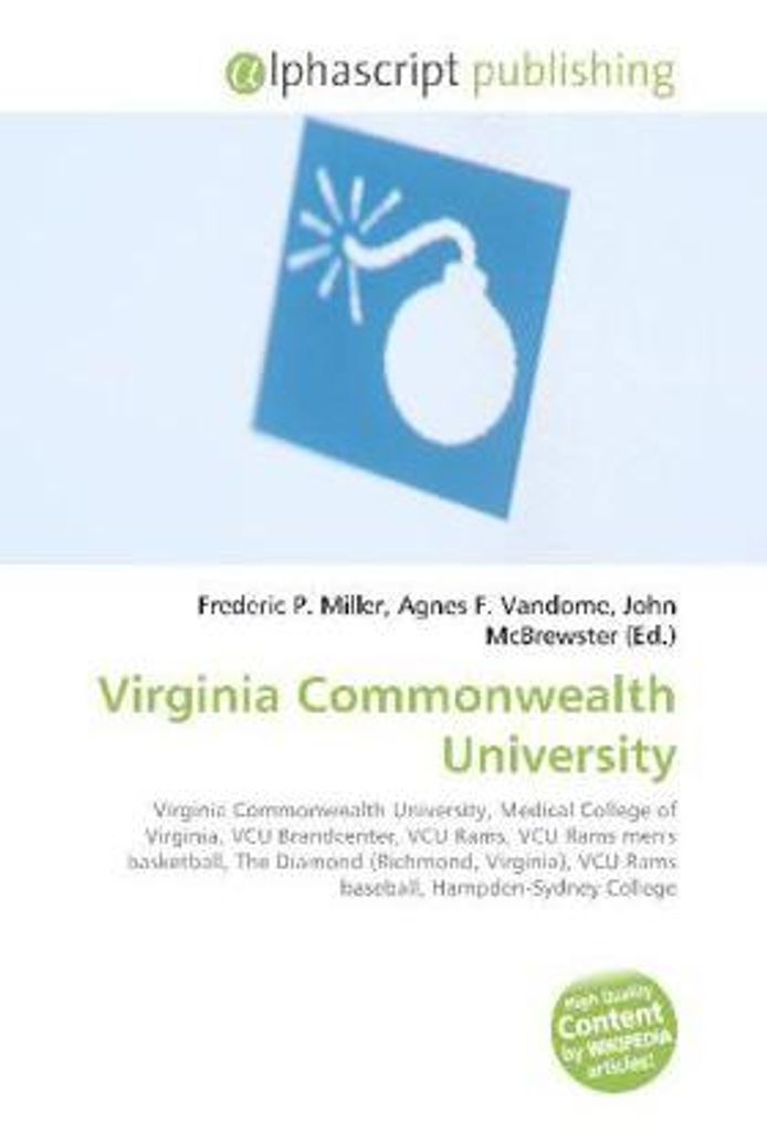 Virginia Commonwealth University