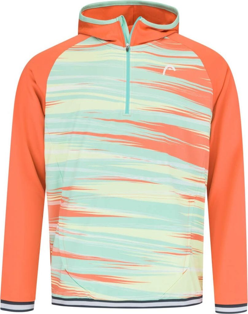 Sweatshirts Head Topspin 816293PAXV