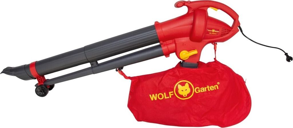 Wolf E-Laubblaes Er        Lbv 2600 E Produktbild 7