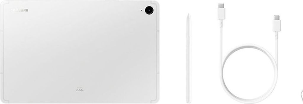 Samsung Galaxy Tab S9 Fe 6gb/256gb 11´´ Tablet    One Size Produktbild 3