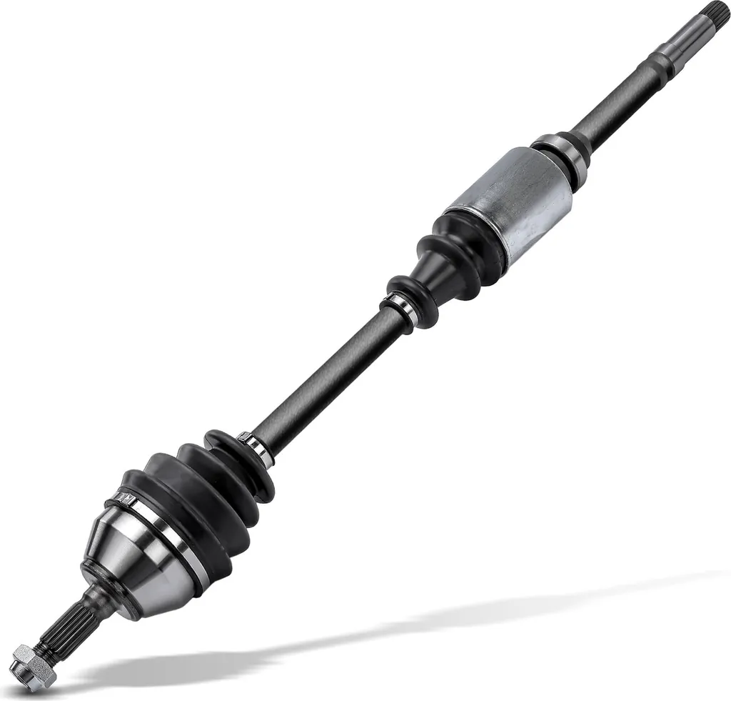 Arbre de transmission renforcé Frankberg pour Peugeot 106 et AX 1991