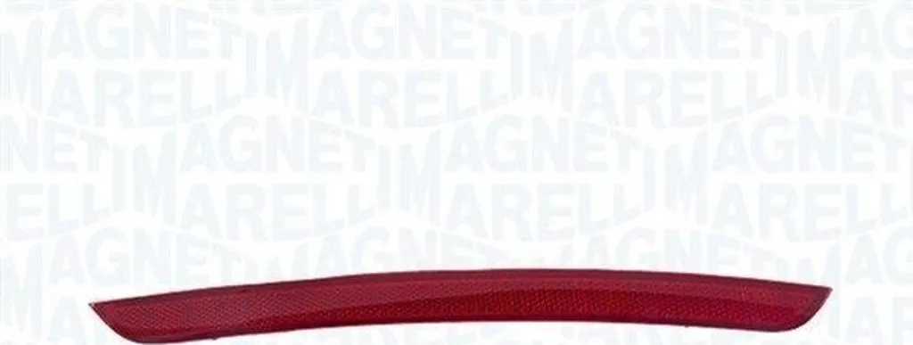 Remplacement Catadioptre MAGNETI MARELLI 715106089000 - Sécurité Auto - 2