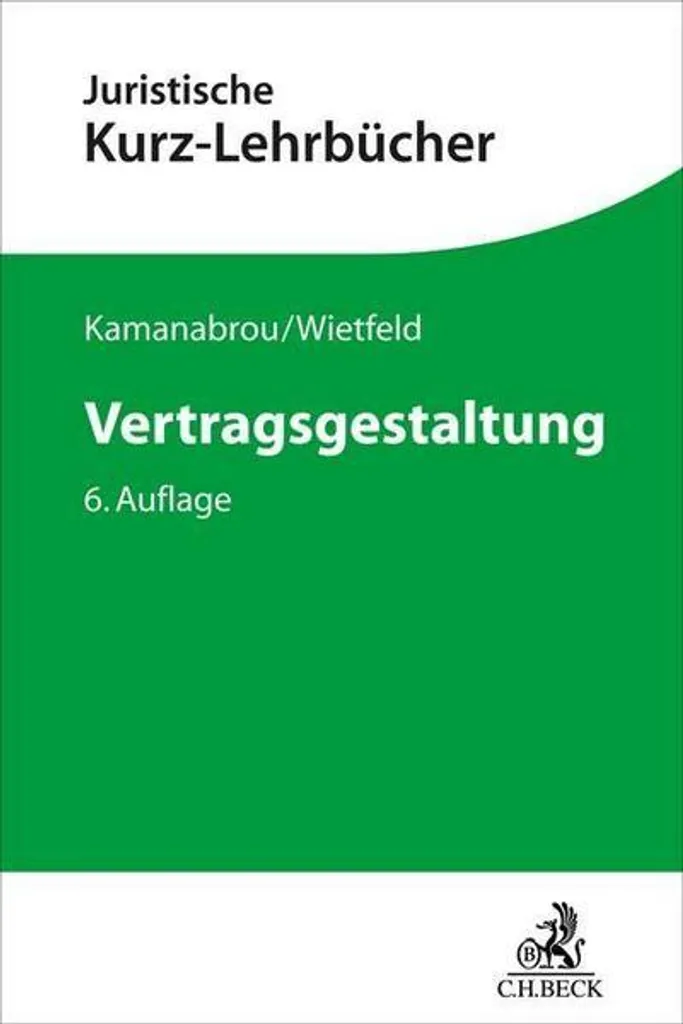 Vertragsgestaltung : Solution de Rédaction de Clauses en 500 Pages Expert