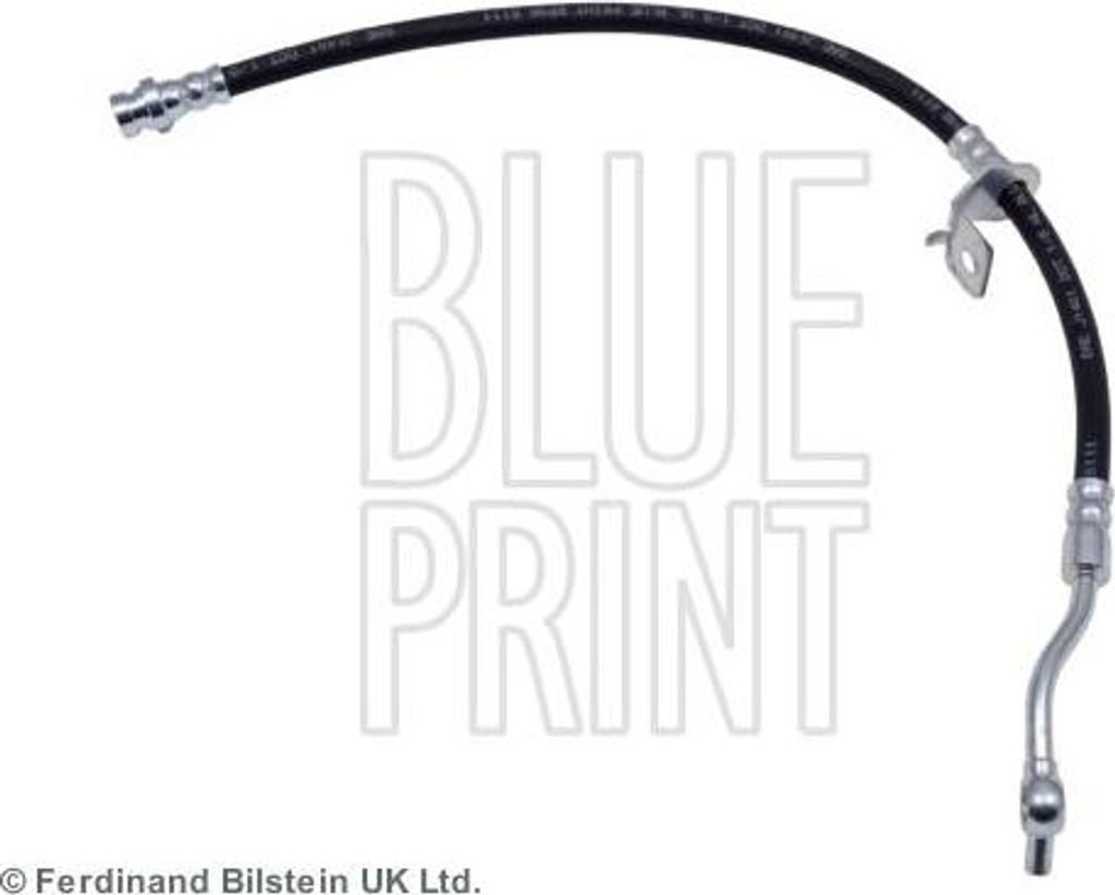 BLUE PRINT ADG053320 Bremsschlauch OE 587312S100 kompatibel mit iX35, Sportage