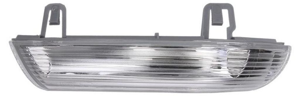 LED-Blinkeranzeige für den Außenspiegel für VW Golf, Jetta, Passat, Sharan links 1K0949101