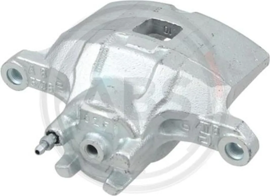 Réparer Frein Bloqué avec l'Étrier 730511 pour Lancer et Peugeot 4008