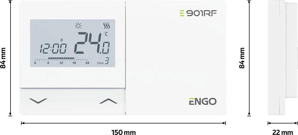 Contrôleur programmable sans fil : finissez-en avec les câbles encombrants - 2