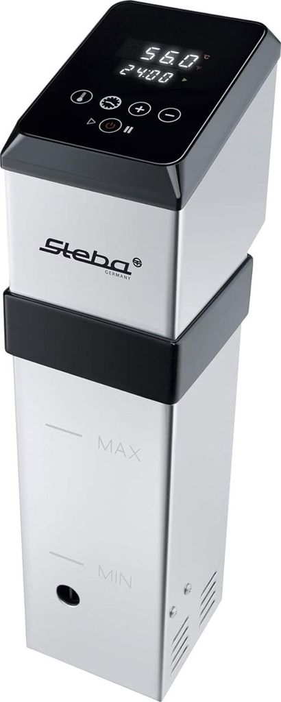 Steba Sous Vide Cooker SV120 30 L 2000 W Silvern Immagine del prodotto 