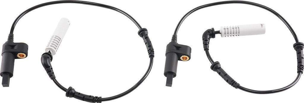 ABS Drehzahlsensor for BMW 3er E46 323i 325i 328i 1998-2005 Vorne 34521165609