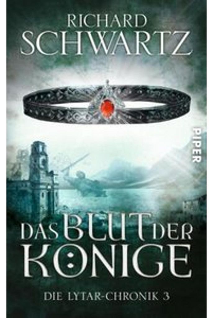 Das Blut der Könige