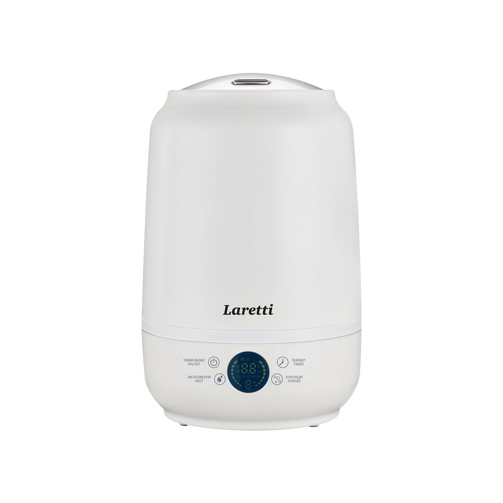 Zvlhčovač vzduchu / Difuzér Laretti Výkon: 25 W, Obrázok produktu 