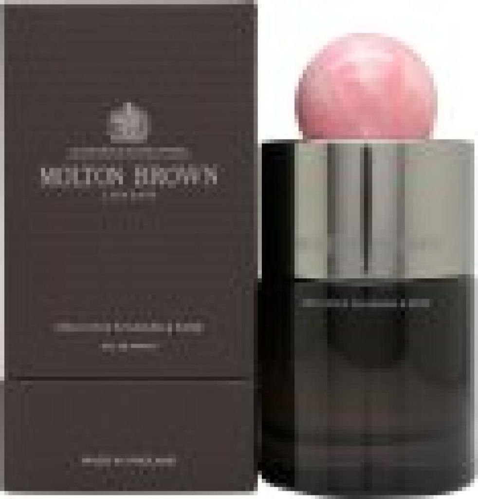 Molton Brown Delicious Rhubarb and Rose Eau de Parfum 100ml Produktbild 
