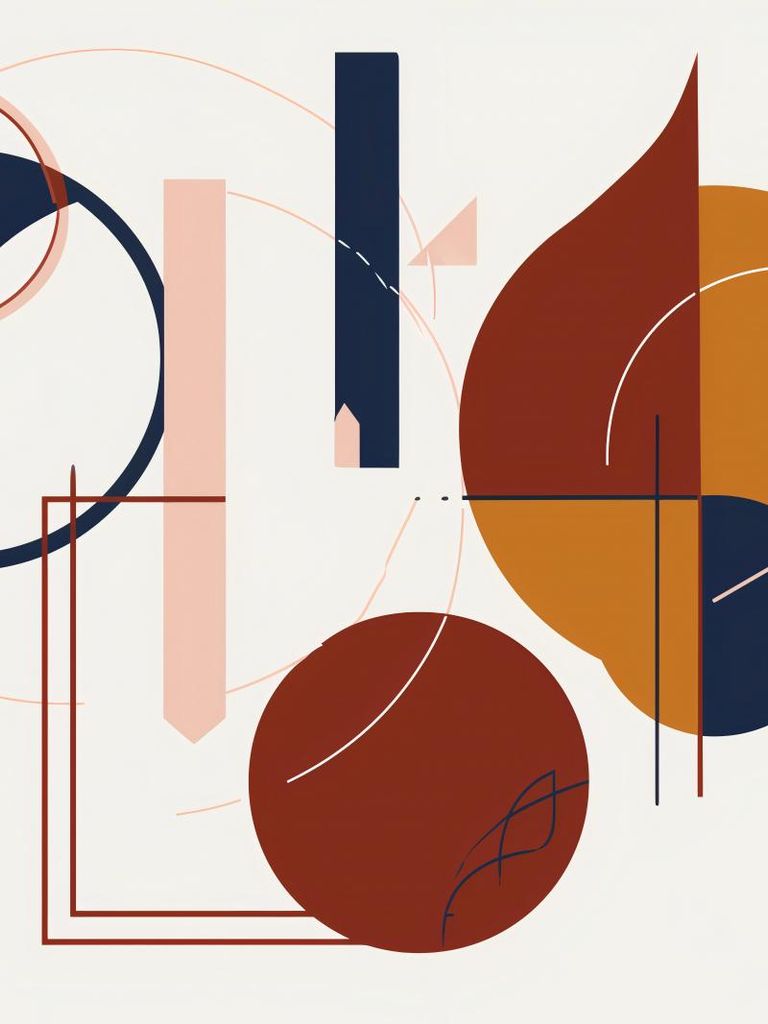 Poster 60x80cm Harmonie Eingehend