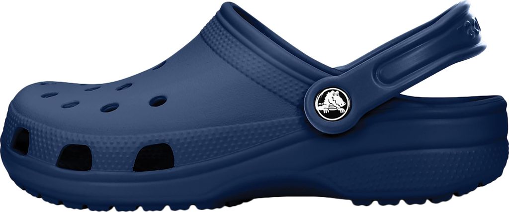 Crocs 10001c Classic U Couleur Bleu Image du produit 