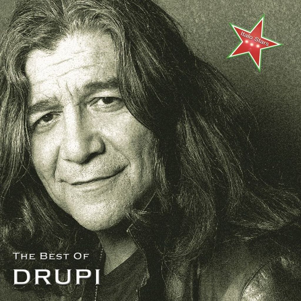 Le meilleur de Drupi Image du produit 