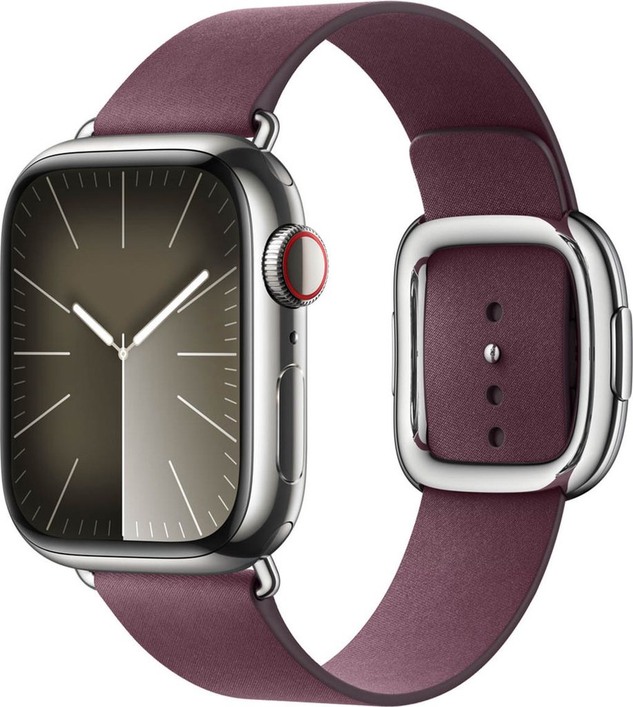 Apple MUH93ZM/A, Kapela, Chytré hodinky, Bobule, Apple, Obrázek produktu 