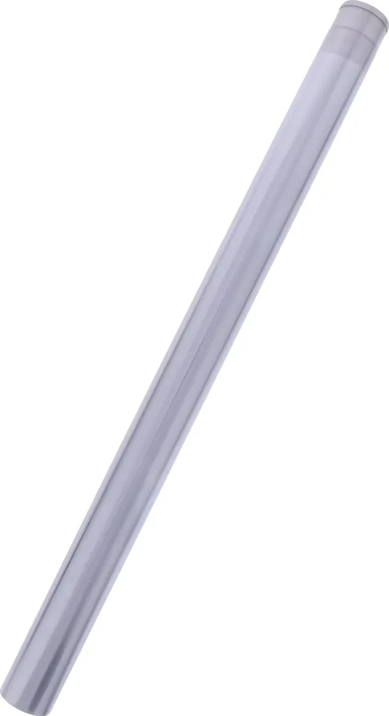 Tube de fourche JMP chromé pour Yamaha MT-07 XSR 700 de 2014 à 2021