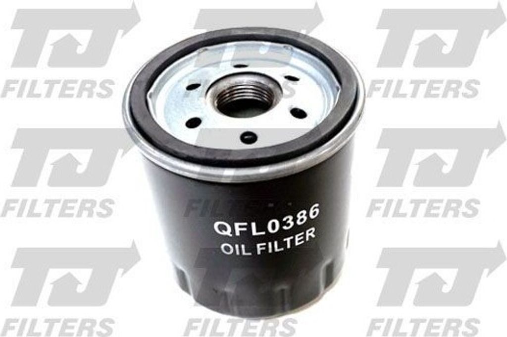 Ölfilter QUINTON HAZELL QFL0386 Anschraubfilter für VW Transporter V Bus (7HB, 7HJ, 7EB, 7EJ, 7EF, 7EG, 7HF, 7EC) Multivan V Transporter V Kasten...