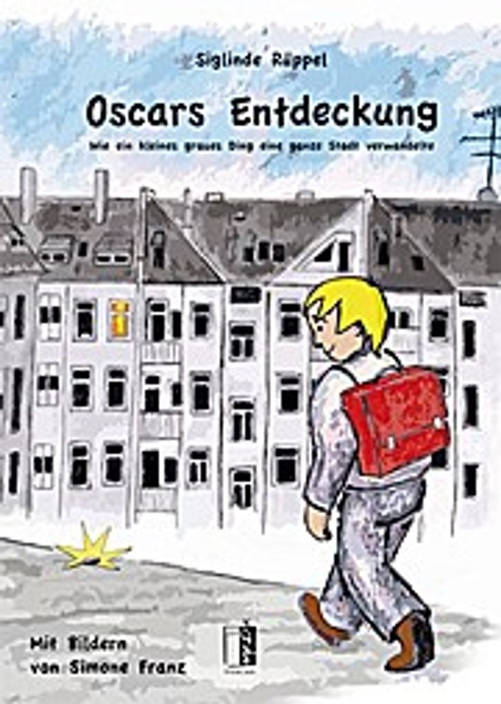 Oscars Entdeckung