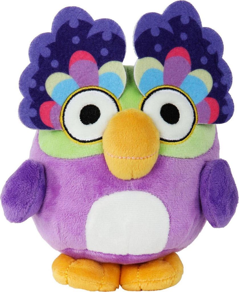 Peluche Bluey - Chattermax Image du produit 