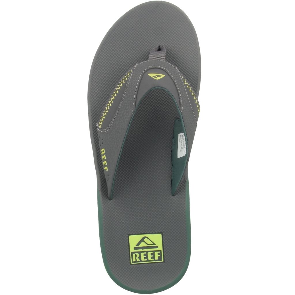 reef fanning grey volt