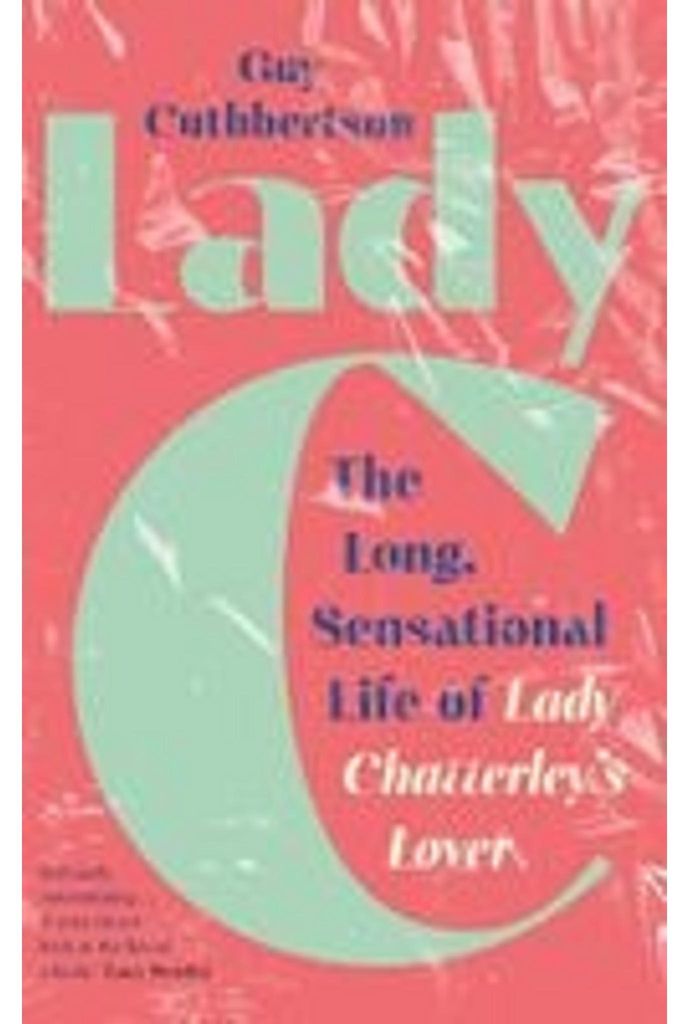 Lady C