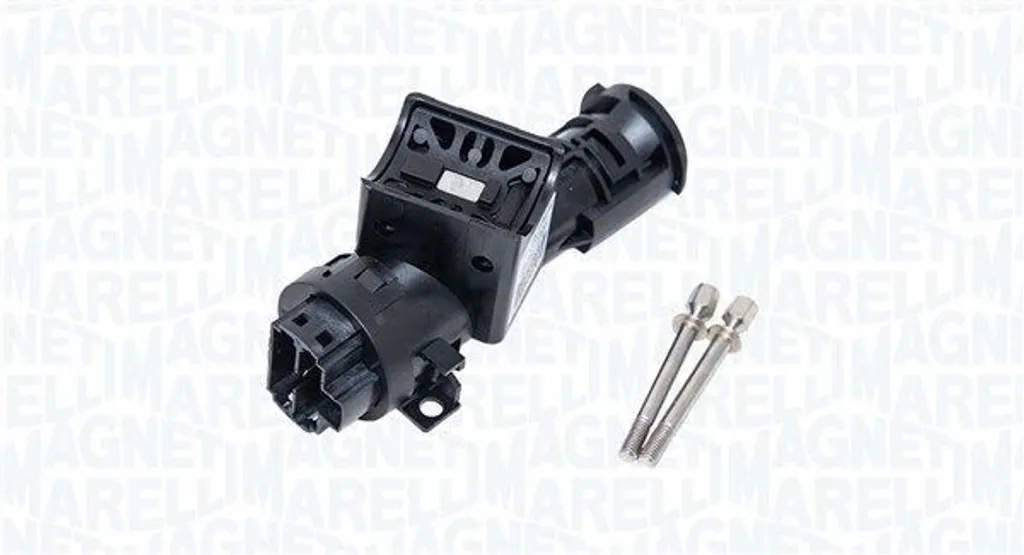 Antivol de Direction pour Fiat 500 et Abarth 695 - Remplacement 312