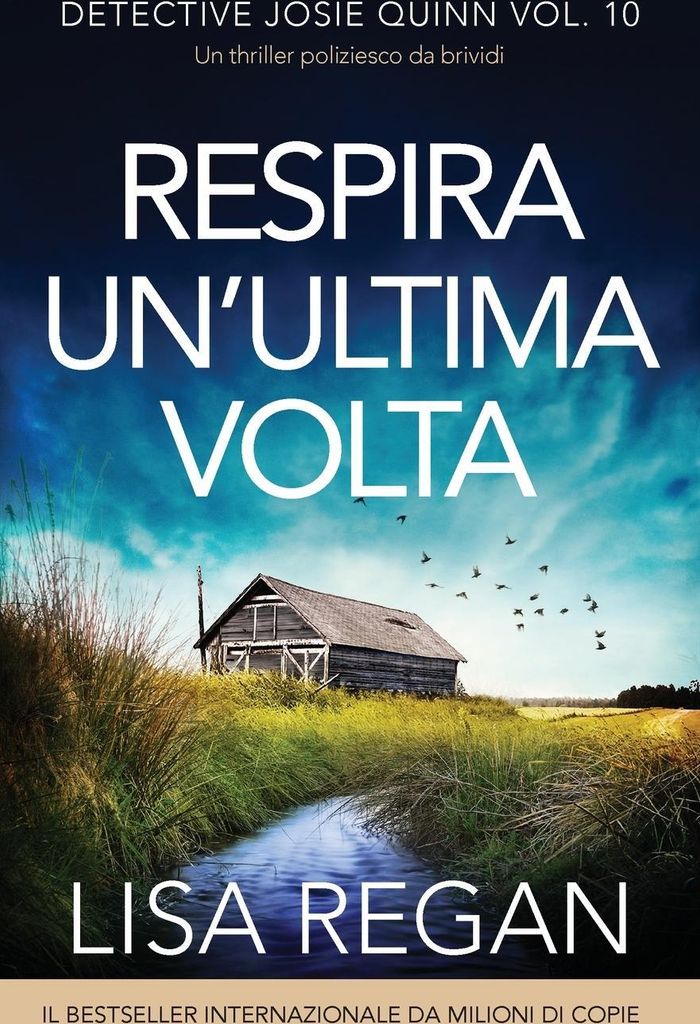 Respira un'ultima volta