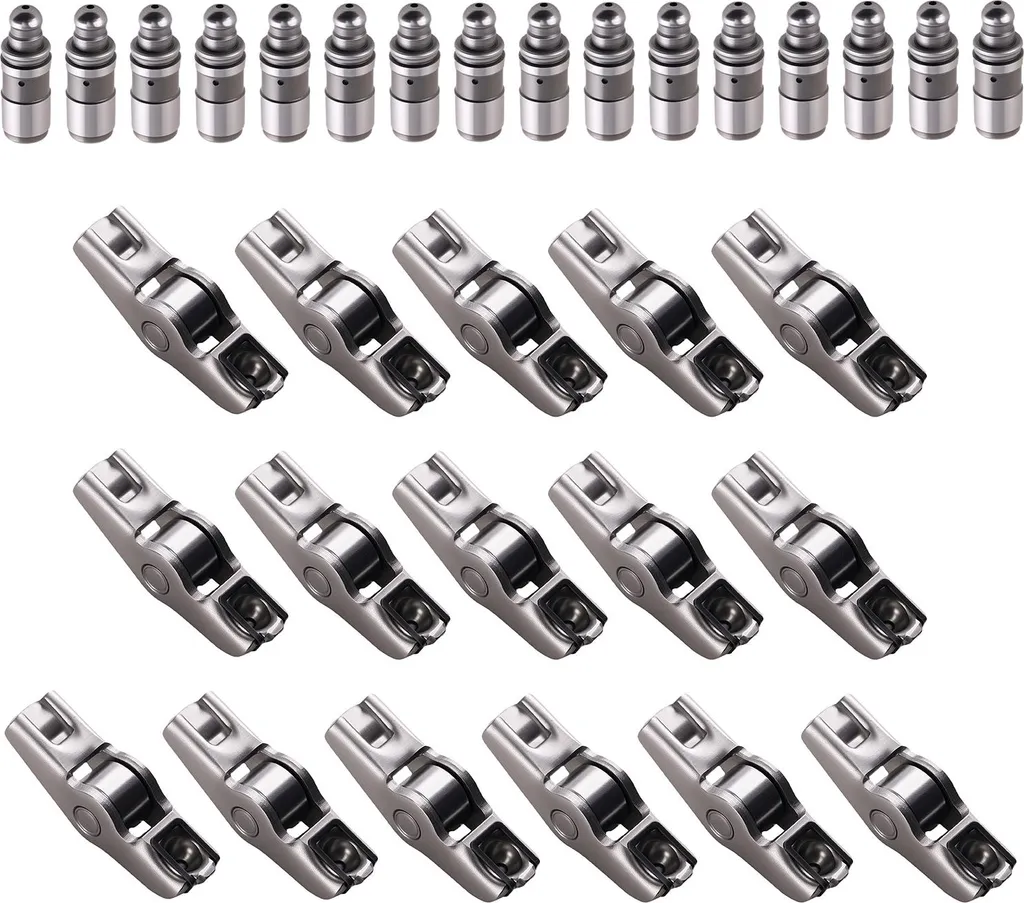 Culbuteurs hydrauliques renforcés Jeep Liberty 2.8L 5066780AB haute qualité