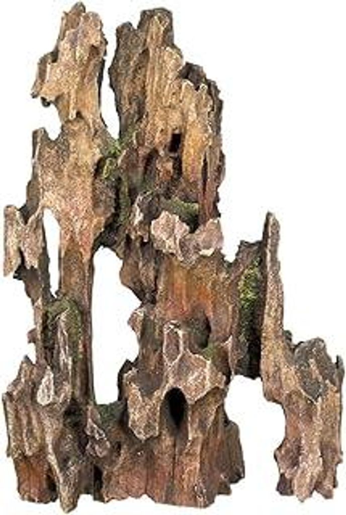 Nobby Aqua Ornaments Holz, braun, 17,5 x 7,5 x 24,5 cm