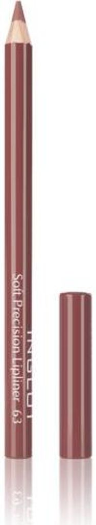 Inglot Soft Precision konturovací tužka na rty N°63 Obrázek produktu 