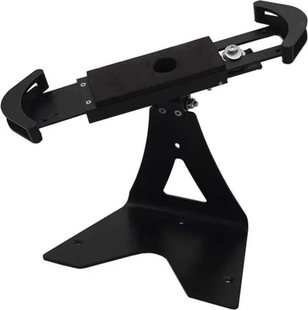 Approx appSTABLET10 support actif noir pour tablette PC