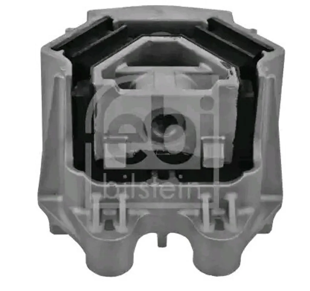 Silent bloc moteur FEBI 47852 support de suspension robuste en acier
