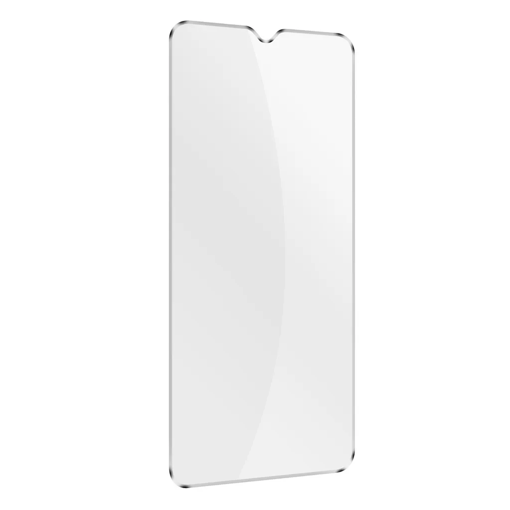 Realme C35 Vetro Flessibile 3mk Lite - Protezione Ibrida Antirottura - 4