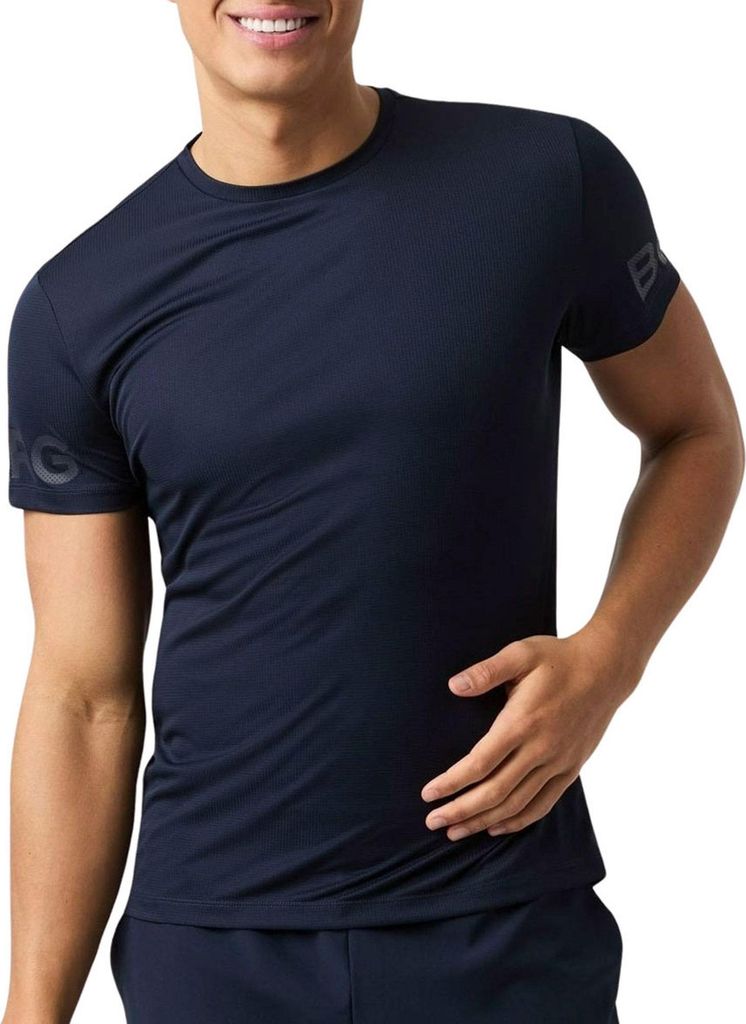 Björn Borg Light Shirt Herren