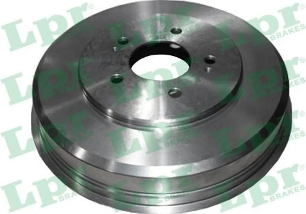 Tambour de frein arrière compatible H-1 Starex avec référence 583294A200