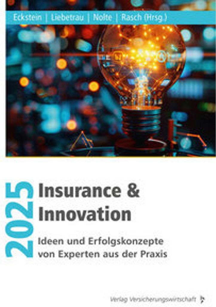 Insurance & Innovation 2025