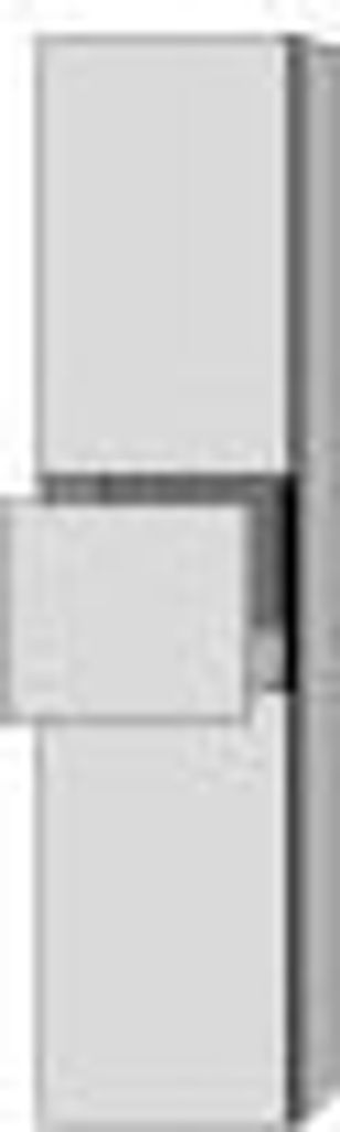 SANIPA BR10443 Hochschrank links 3way (BR104)