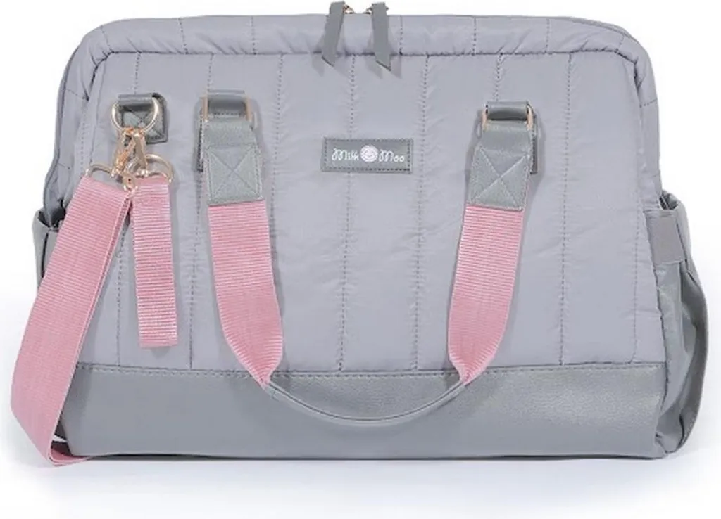 Milk&Moo MAM362890211 Sac à bandoulière pour garçon style ludique