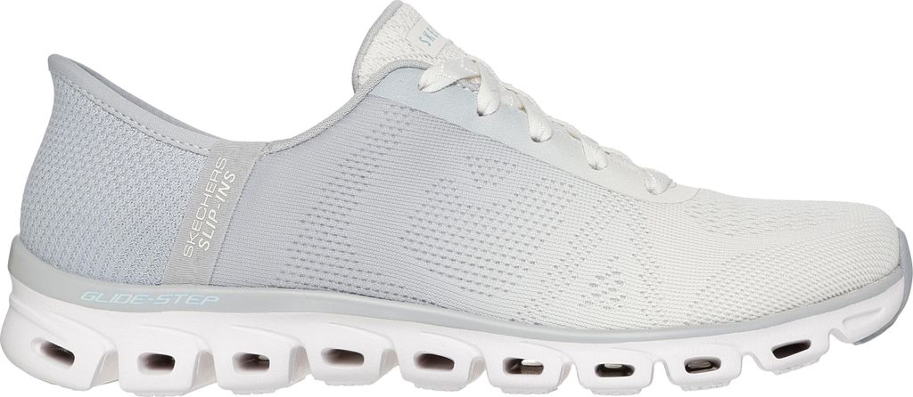 Skechers Sneakers 104566GRY in Grey color size 41 Obrázok produktu 